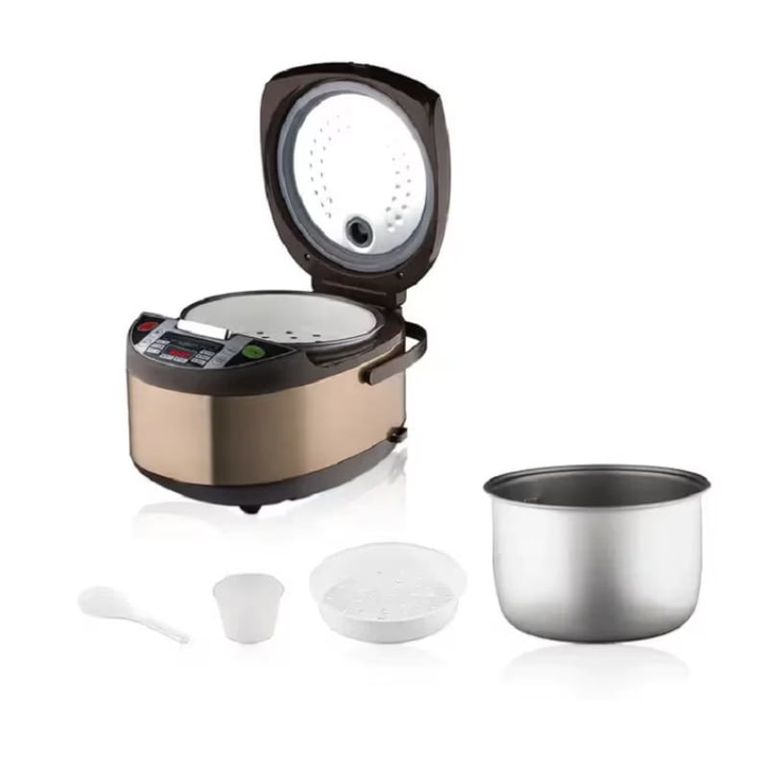 OLLA ARROCERA MULTIFUNCIONAL RAF 5L