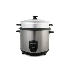 IMACO - Olla arrocera c/Vaporera 1.8 L RC018S