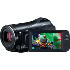 CANON - Cámara de video VIXIA HF M40 Full HD 2da mano