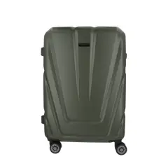SAMSONITE - Maleta Rígida Vegas 3.0 Grande Moss Green