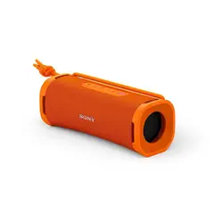 SONY - Parlante ULT Field 1 Altavoz portátil inalámbrico - NARANJA