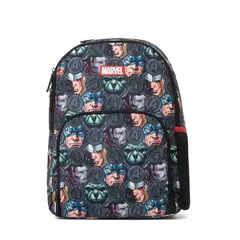 GZUCK - Mochila  Hombre Sairor-Marvel