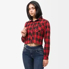 SQUEEZE - Blusas Villela Mujer Jazenya