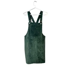 TODO GORROS PERU - Jardinera verde militar - Talla S