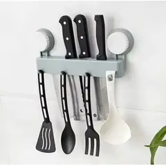 GENERICO - Soporte para cubiertos de cocina