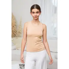 KONING - Polo BVD Básico Mujer