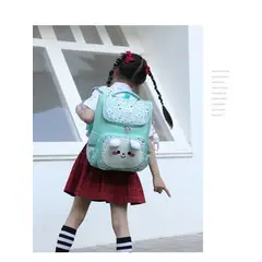 KEKEMI - MOCHILA INFANTIL