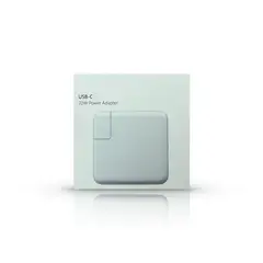 OEM - Cargador 70W Macbook Compatible