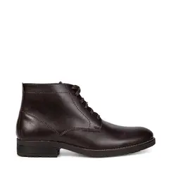 BATA - Botines Casuales Floyd Marron Hombre