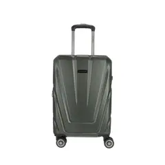 SAMSONITE - Maleta Rígida Vegas 3.0 Cabina Moss Green