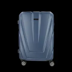 SAMSONITE - Maleta Rígida Vegas 3.0 Grande Night Blue