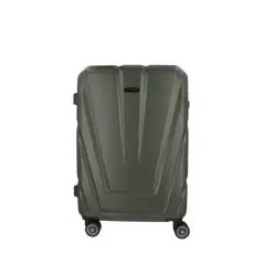 SAMSONITE - Maleta Rígida Vegas 3.0 Mediana Moss Green