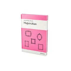 GENERICO - Mujercitas - Louisa May Alcott