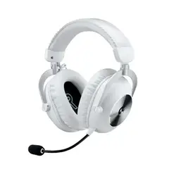 LOGITECH - AUDIFONO G PRO X 2 LIGHTSPEED MICROF BLANCO P/N: 981-001268