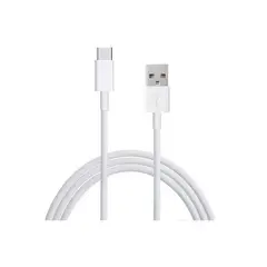 HAVIT - CABLE DE DATOS CB8710 USB A TIPO C BLANCO