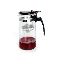 INFUSIONARIA - Jarra Infusora con difursor