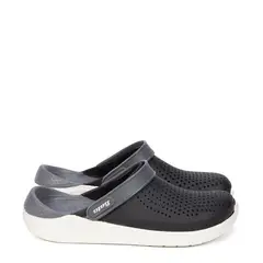 BATA - Sandalias de Playa Klint Negro Hombre