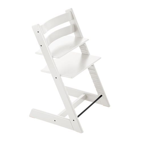 SILLA MODELO TRIPP TRAPP - BLANCO