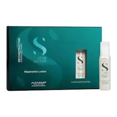 ALFAPARF MILANO - ALFAPARF SEMI DI LINO Reparative Lotion 6 unidx13ml