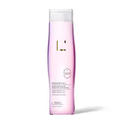 LBEL - Agua Micelar Efecto Antiedad con Ácido Hialurónico 180ml_123