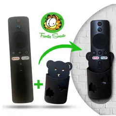 GENERICO - Control Remoto para Xiaomi Stick MDZ-24-AA Soporte de pared