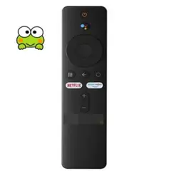 GENERICO - Control remoto para xiaomi mi bo x s 4k uhd para tv bo x