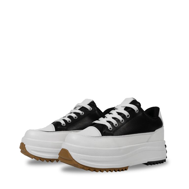 Zapatilla para dama Ariana Black