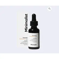 MINIMALIST - Sérum Facial Tranexamic 3 30ml