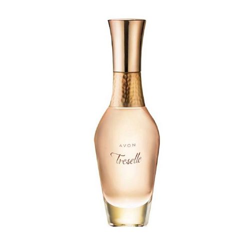- Treselle Perfume Spray para mujer