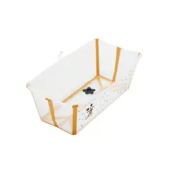 STOKKE - BAÑERA PLEGABLE FLEXI BATH MICKEY CELEBRATION