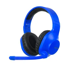 SADES - AUDIFONO GAMER SPIRITS AZUL