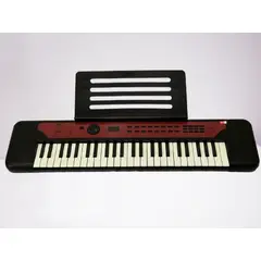 GENERICO - Teclado XTS-X10 49 recargable usb Cmicrófono