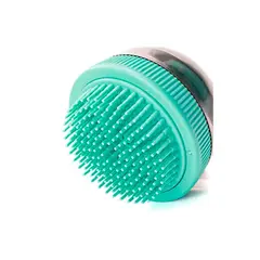 TUPET SHOP - Cepillo Dispensador De Shampoo