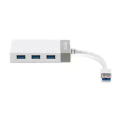 TRENDNET - ADAPTADOR HUB TU3-H4E DE USB A DE 4 PUERTOS PN TU3-H4E
