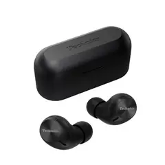 TECHNICS - Audífonos Bluetooth In Ear AZ40M2 Negro