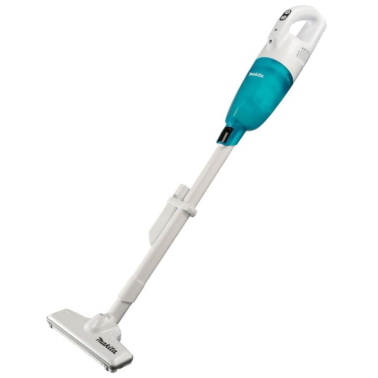 Aspiradora Slim PowerVac Blue Inalambrica 12V 3 vel