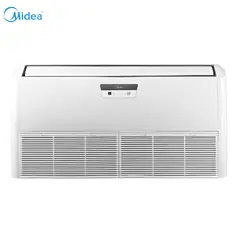 MIDEA - Aire Acondicionado 36,000 BTU Split Piso Techo INVERTER Frío Solo