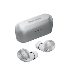 TECHNICS - Audífonos Bluetooth In Ear AZ40M2 Silver