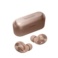 TECHNICS - Audífonos Bluetooth In Ear AZ40M2 Gold Rose