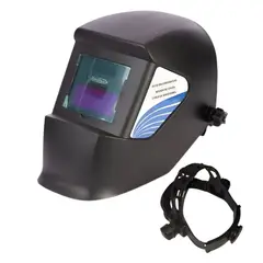 REDBO - Máscara para soldar fotosensible