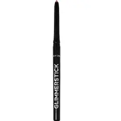 AVON - Delineador Retráctil Para Labios Glimmerstick - 0,35 g - MYSTERY MAUVE