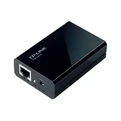 TP LINK - Adaptador PoE 48V TL-POE150S TP-LINK