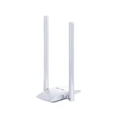 GENERICO - Adaptador USB Inalámbrico 5dBi 300 Mbps MW300UH MERCUSYS