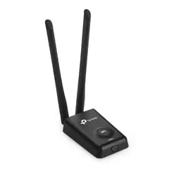 TP LINK - Adaptador USB Inalámbrico Alta Potencia TL-WN8200ND TP-LINK