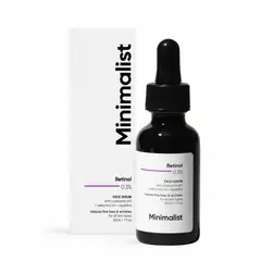 MINIMALIST - Tónico Facial 100 ml