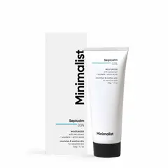 MINIMALIST - Sérum Facial Salicylic Acid 0.2 30ml
