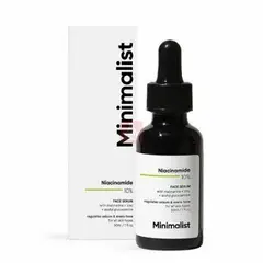 MINIMALIST - Sérum Facial 30ml