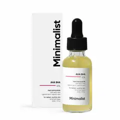 MINIMALIST - Sérum Facial 30 ml