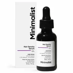 MINIMALIST - Serúm Hair 200ml