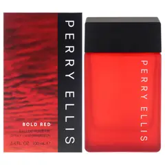 PERRY ELLIS - Bold Red 100ml